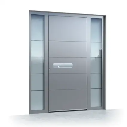 Ultiumum Haustür, Haustür kaufen, Haustür montieren, Fachhandel für Haustüren