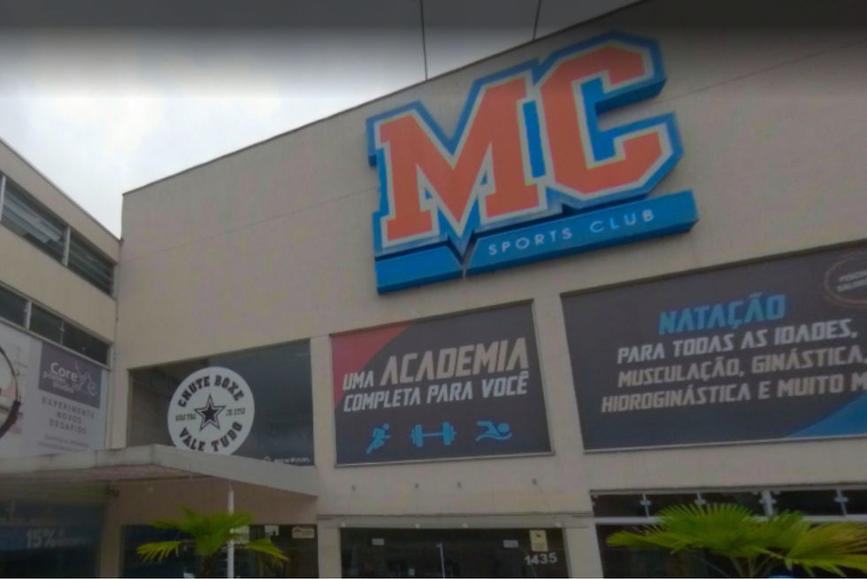 Academia MC Sports