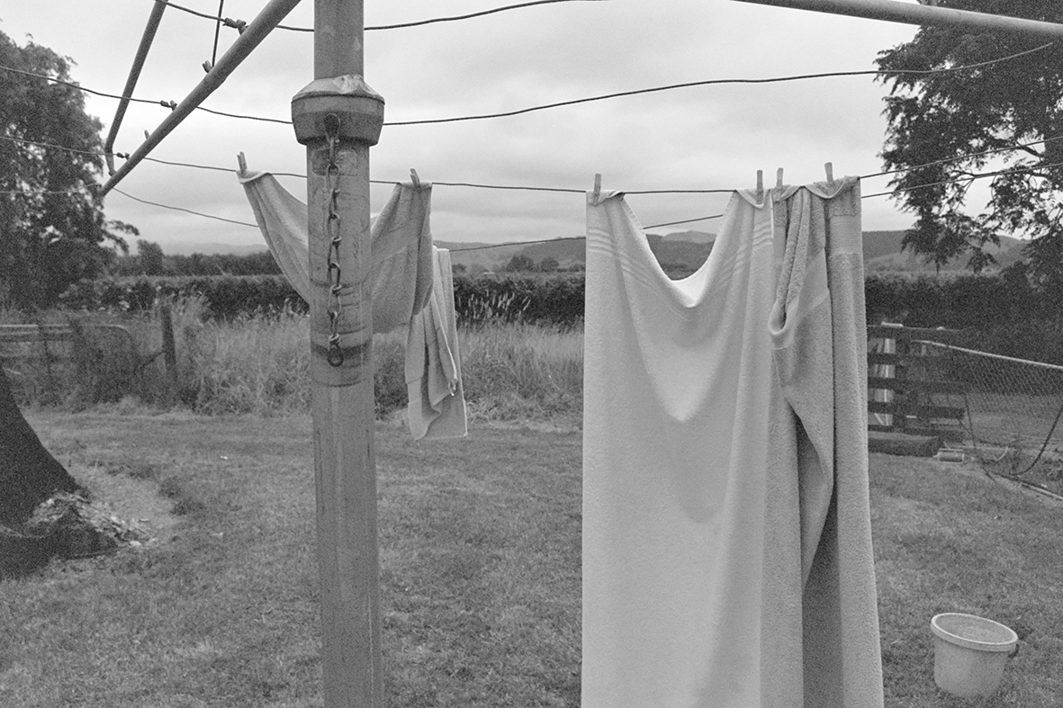 Let the rain fall from concrete coloured skies