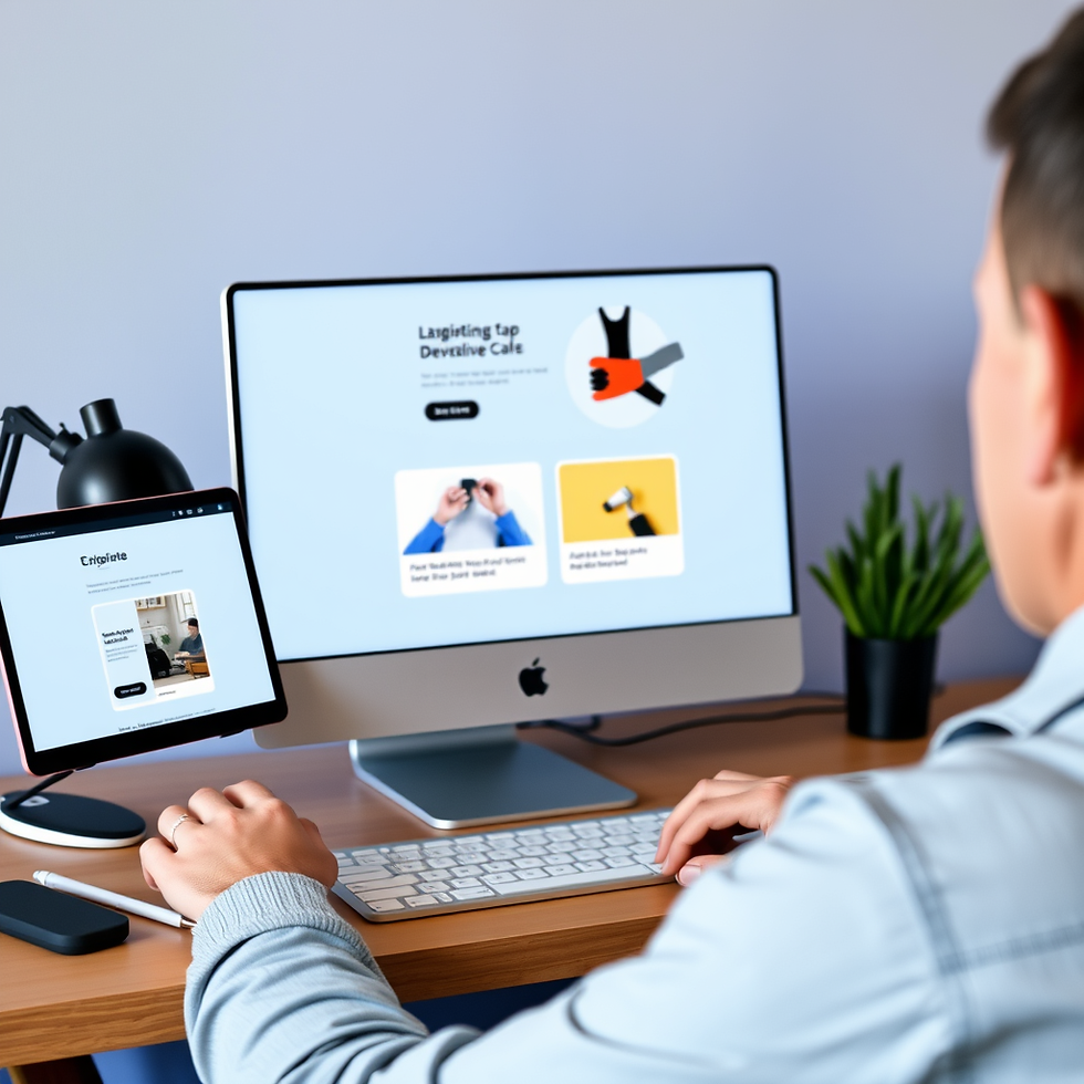 Digital Marketing in Laurel: A Local Business Owner’s Guide to Getting More Customers in 2026