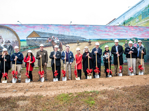 groundbreaking-ceremony-graw-alley-artist-park-havre-de-grace-md