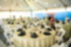 Havre De Grace Event Space with Seated Tent