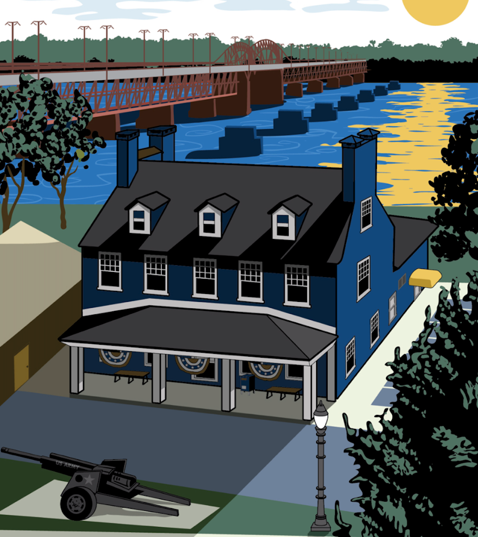 Amercian-legion-havre-de-grace-design