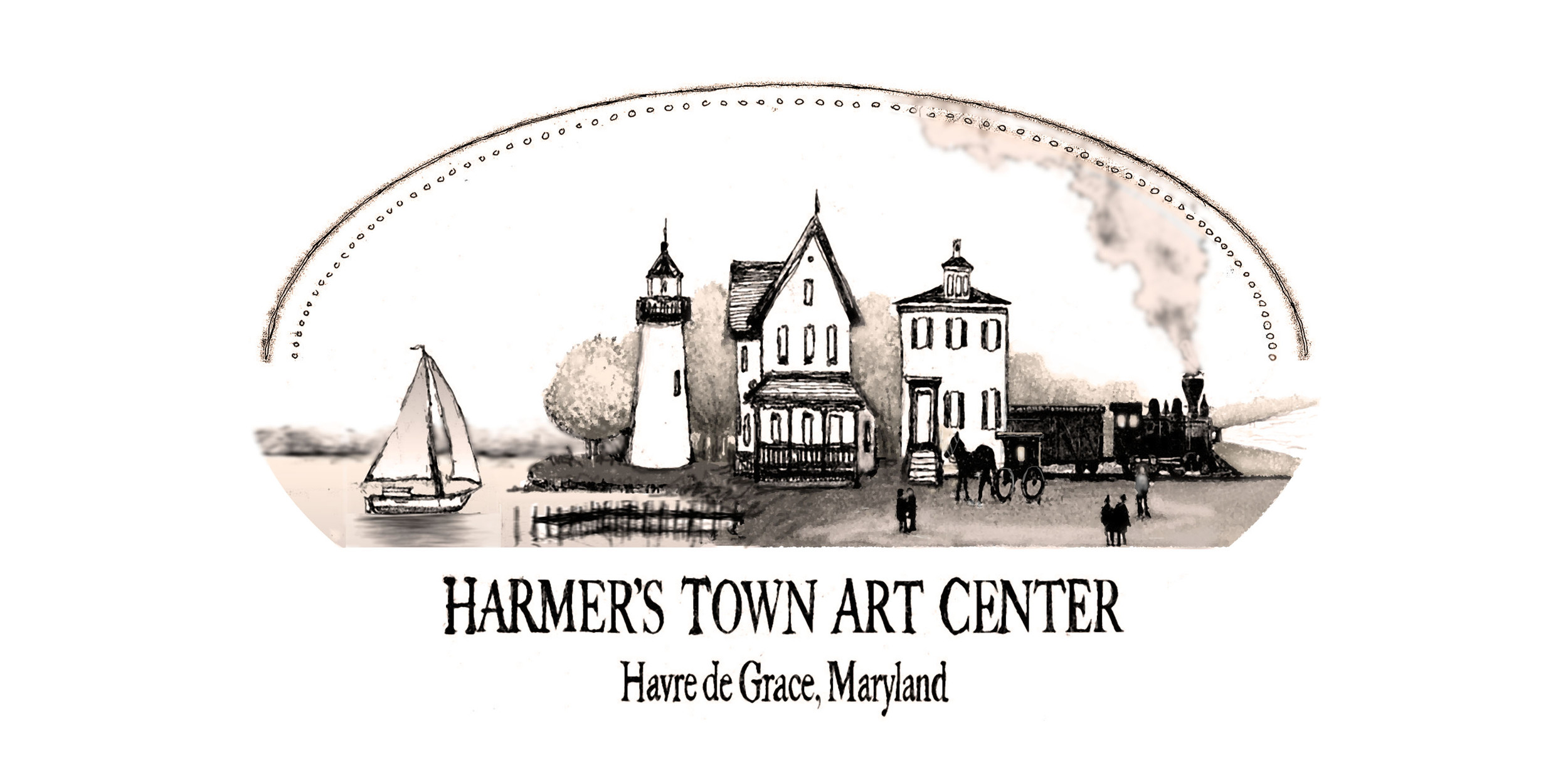 Writer: Harmer's Town Art Center, Inc.