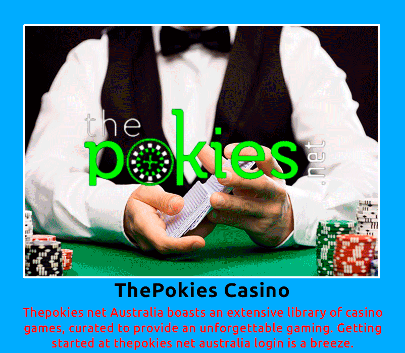 thepokies