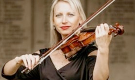 A Violinist's Perspective on Scheherazade