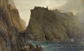 Tintagel: A Cornish Rhapsody of Sea and Legend