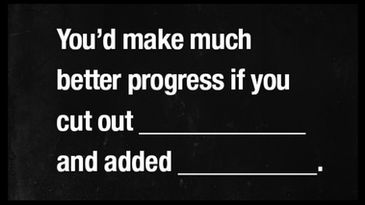 7 Reasons to start accepting your current circumstances today!