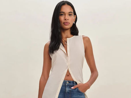 10 Must-Have Eco-Conscious Wardrobe Staples