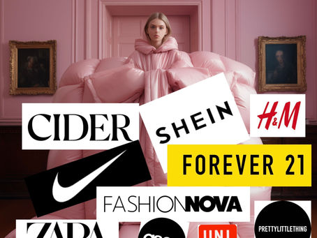Is It Time for a Fashion Swap? Why Now’s the Time to Replace Fast Fashion with Sustainable Brands
