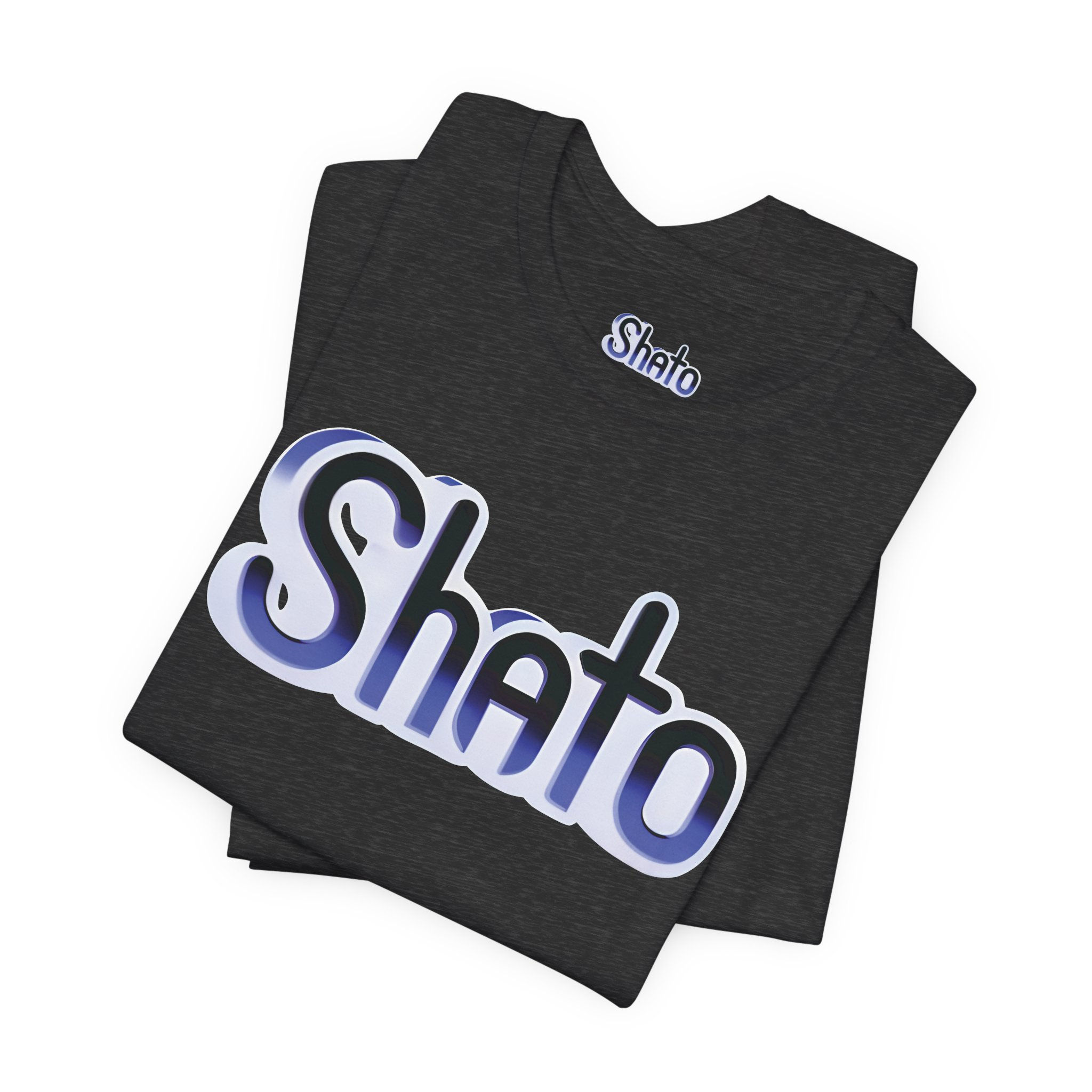 Original Shato Design Invert T-shirt