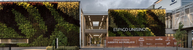 Prédios Residenciais e Comerciais