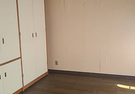 リフォーム前洋室