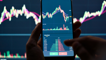 Quarterly Market Review: Q3 2021