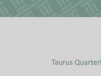 Quarterly Market Review: Q1 2021