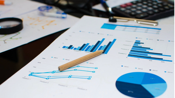 Quarterly Market Review: Q1 2021