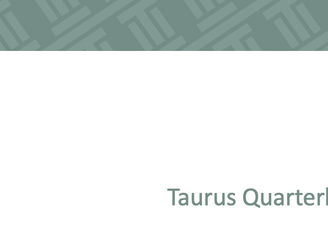 Quarterly Market Review: Q4 2020