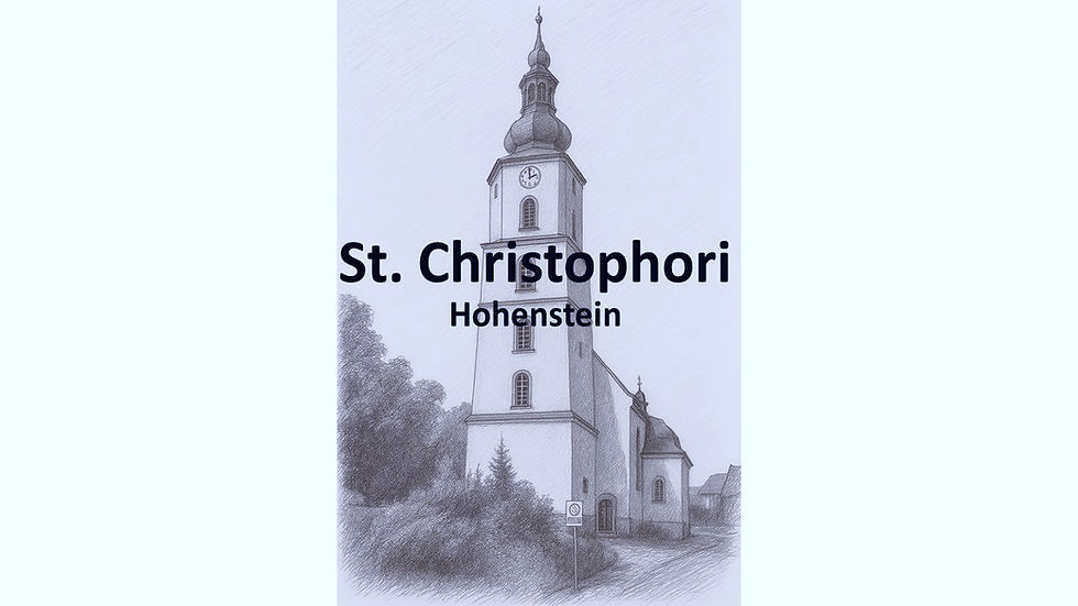 Abendgottesdienst
