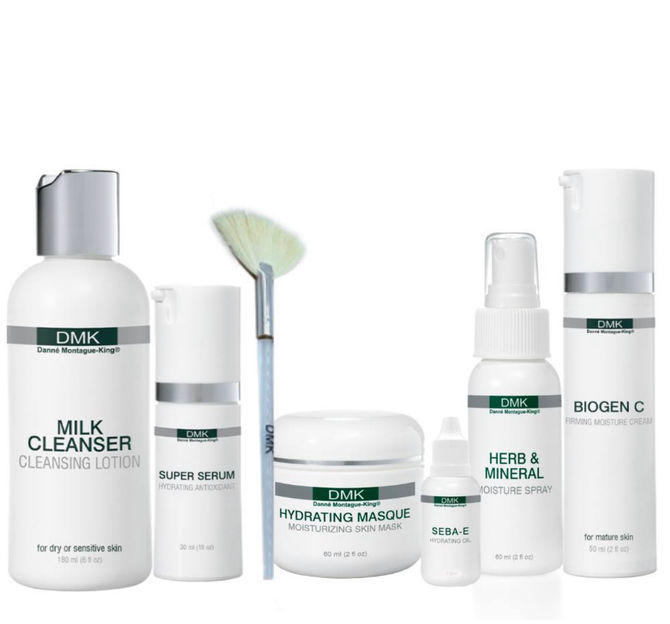 What Goes Where? Layer DMK Products Like A Pro!
