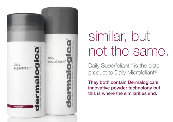 NEW! Daily Superfoliant