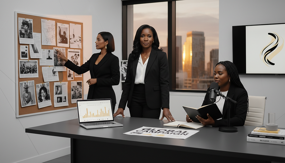 The Essential Role of Branding in Business Success