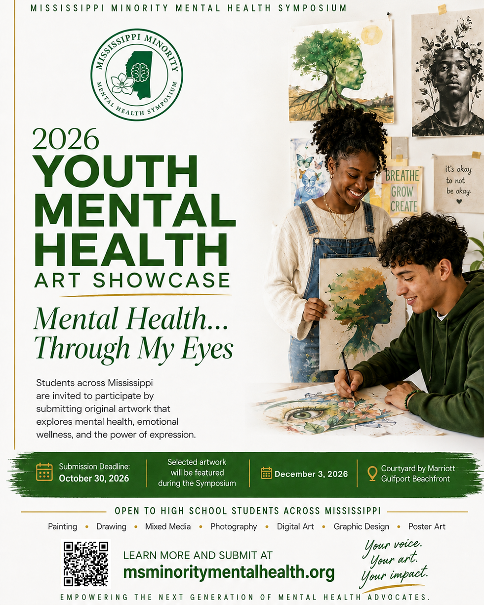 Youth Mental Health Art Showcase 2026_FLYER (1).png