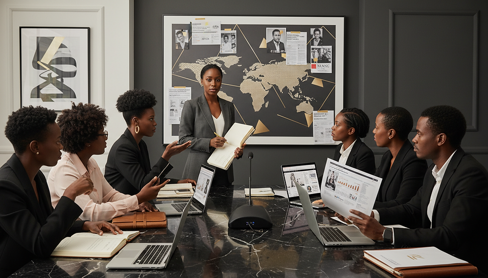 Crisis Communications 101: Basic Crisis Management Tips