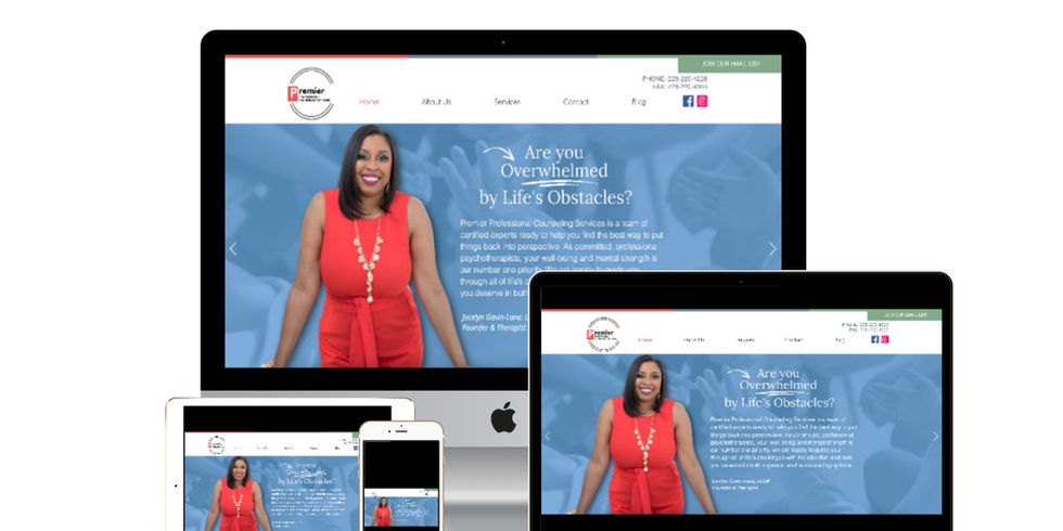 Premier Professional Counseling