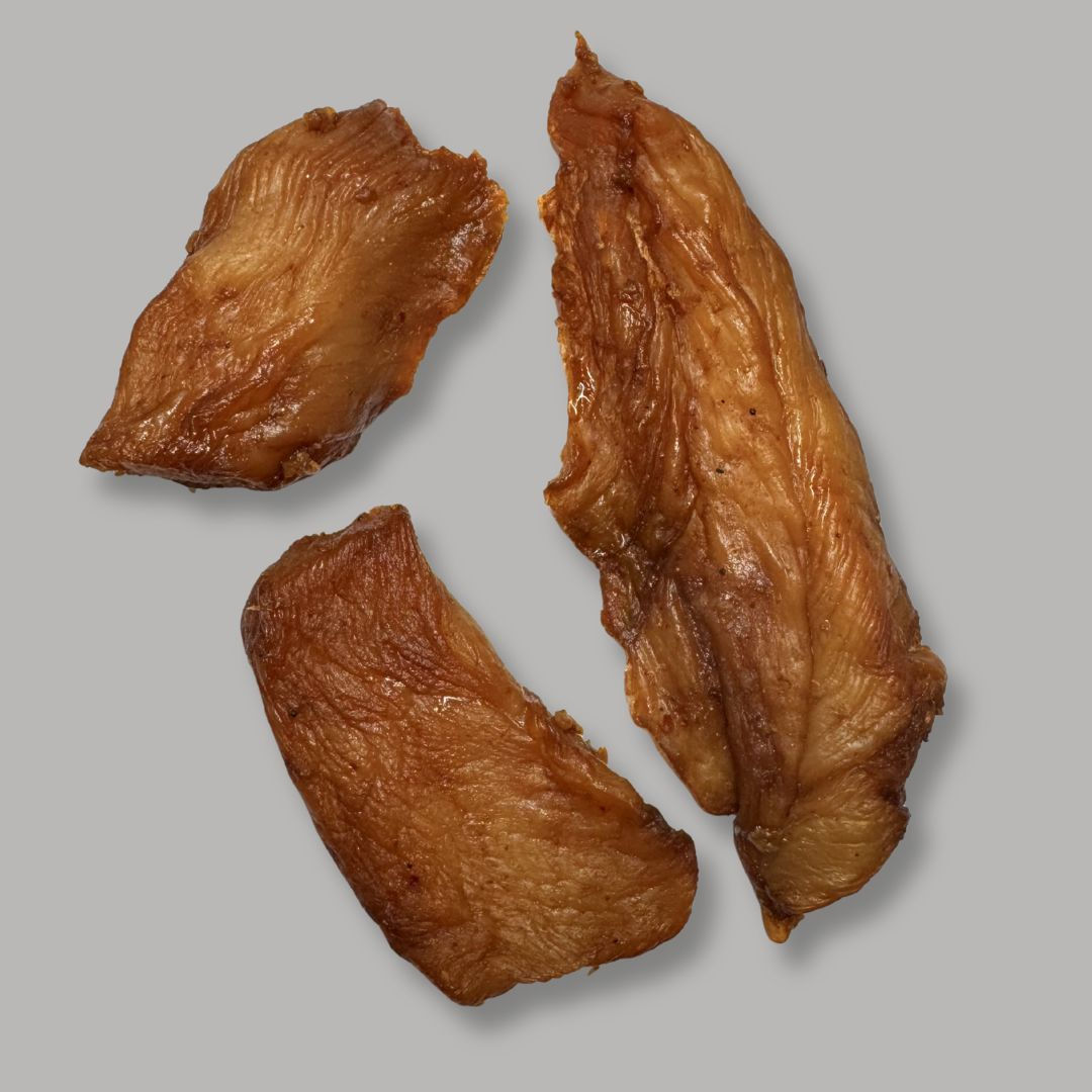 Джерки Курка Гостра