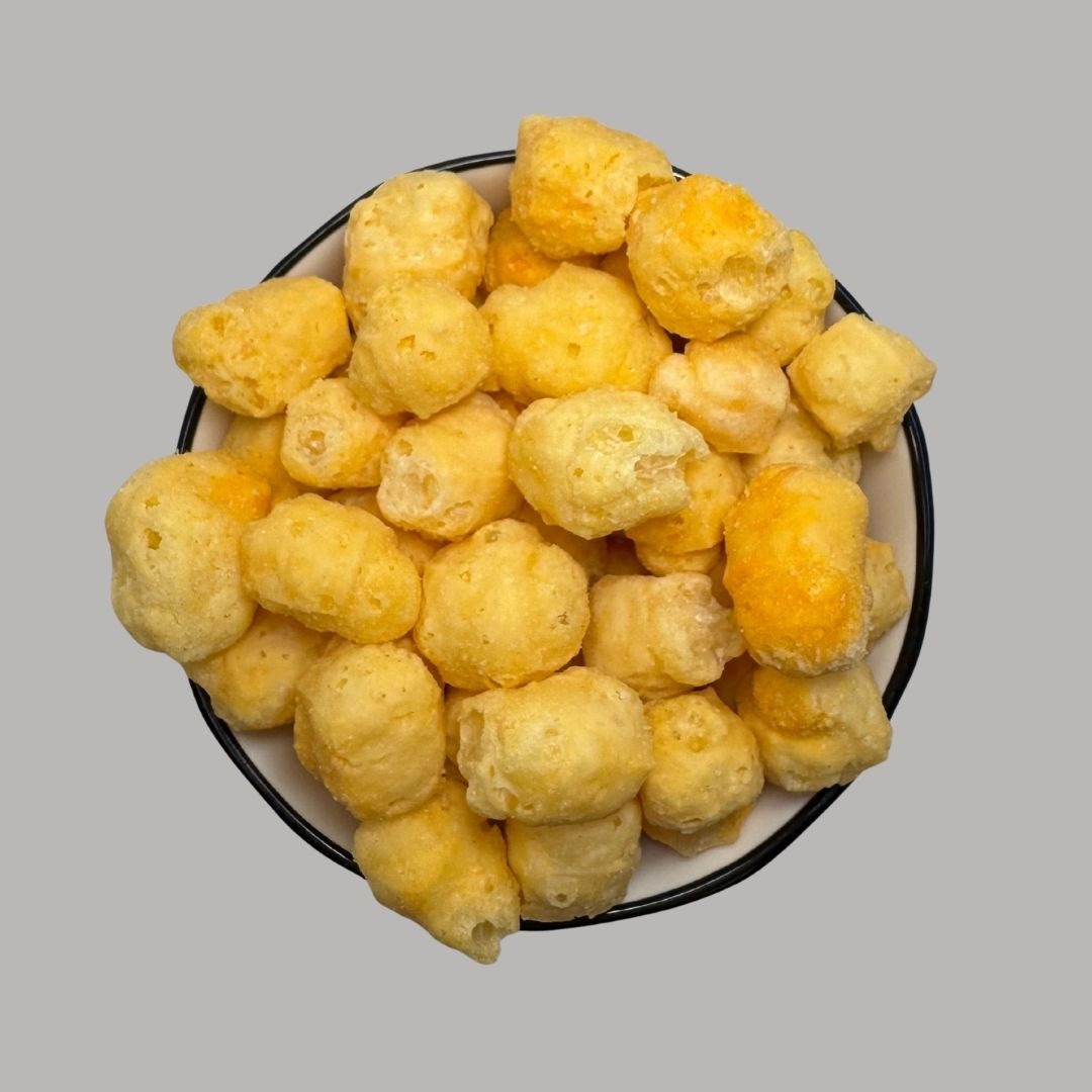Хрусткий сир Краб (Ніжність)