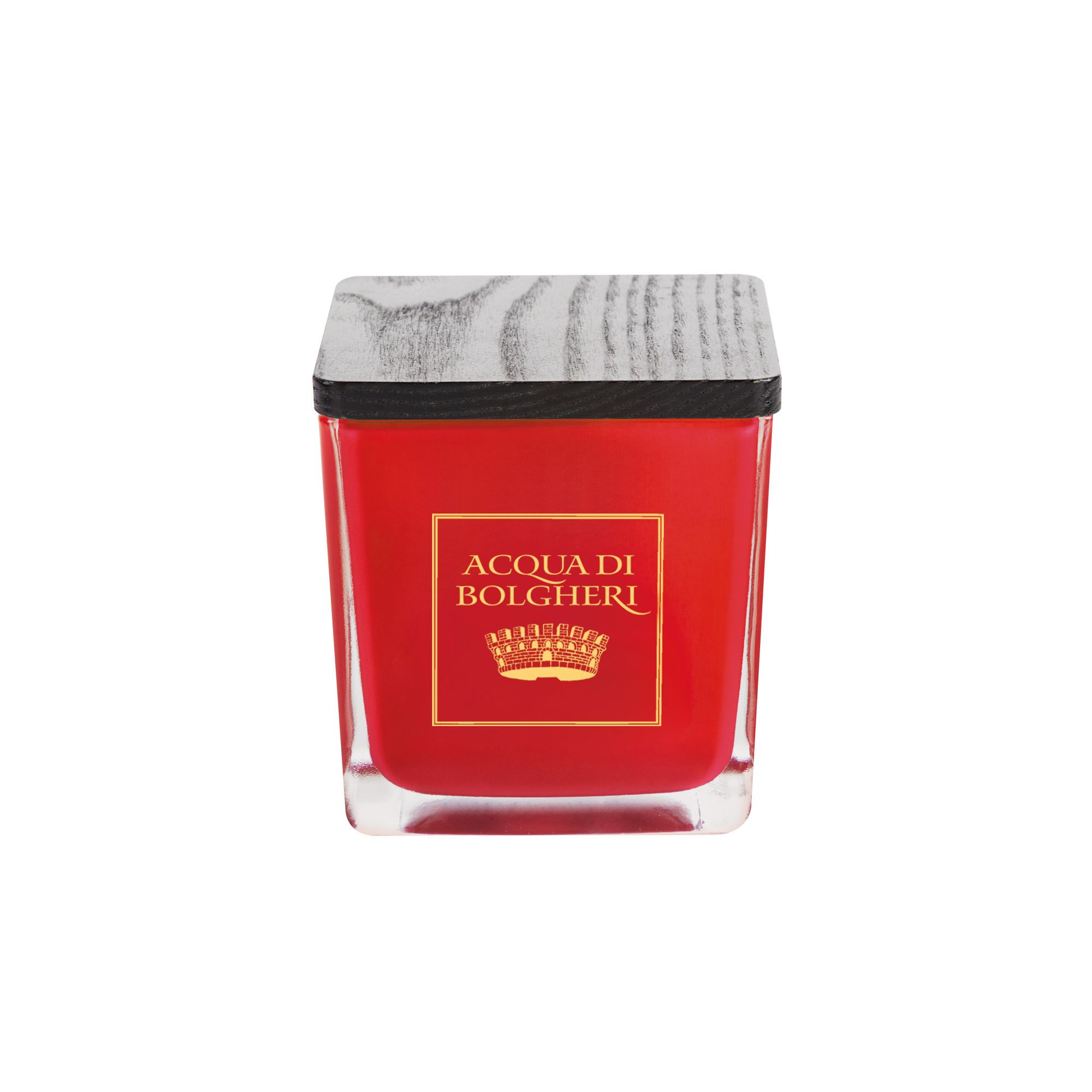 Lõhnaküünal "Pan di Zenzero" ingverisaia aroomiga, 200g