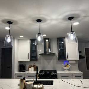 Modern Kitchen Design