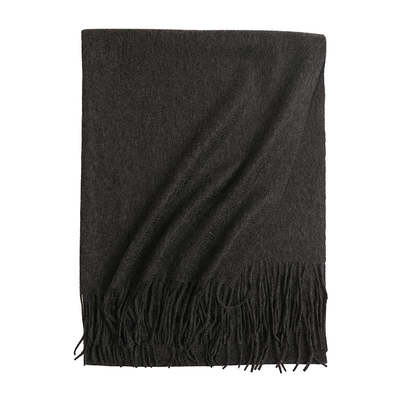 Miniatura: Šála ze 100% Mongolského Cashmere 70*200  Unisex