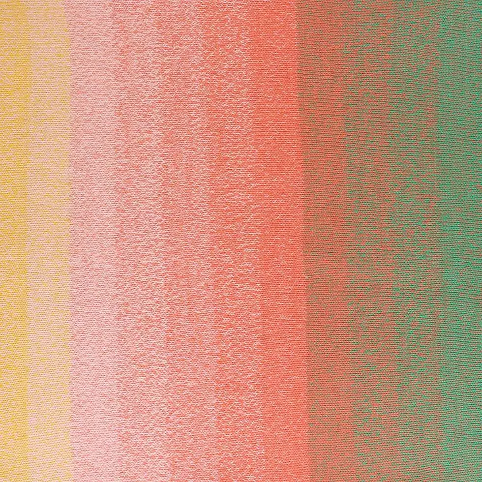 Miniatura: Duhové klubko Scheepjes Cotton Whirl 1000m, 718 Dreamland