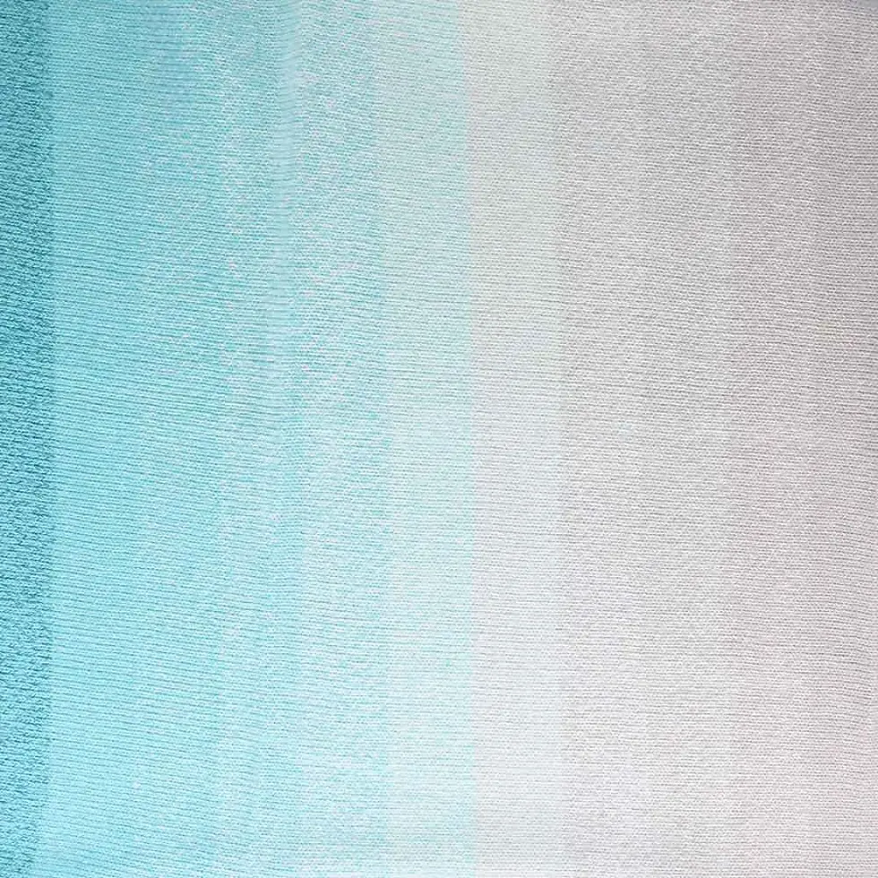 Miniatura: Duhové klubko Scheepjes Cotton Whirl 1000m, 706 Blueberry Frost 