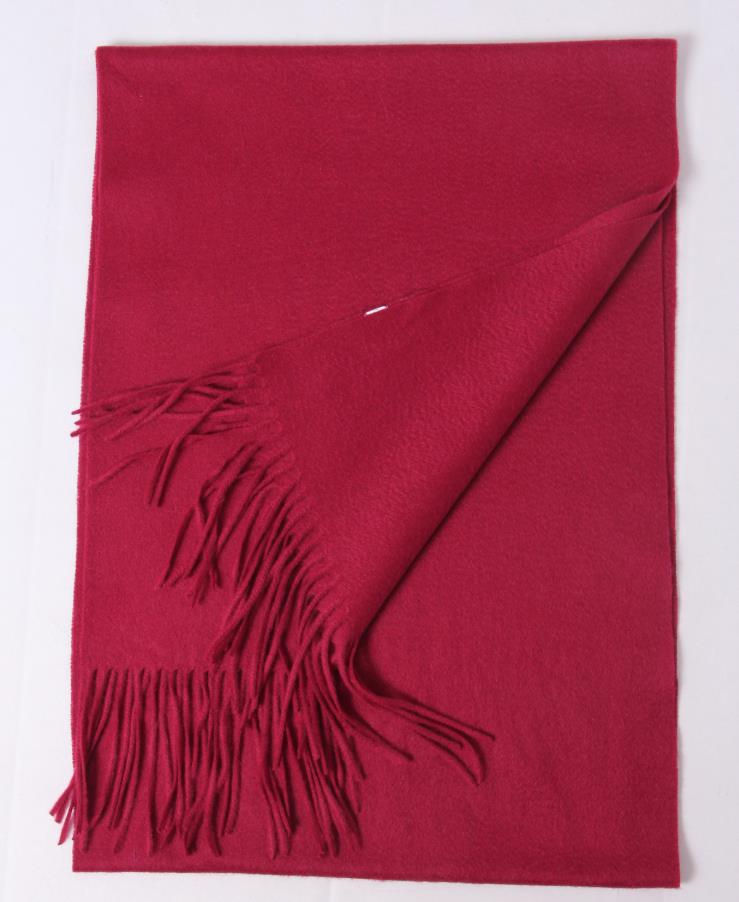 Miniatura: Šála ze 100% Mongolského Cashmere 70*200  Unisex