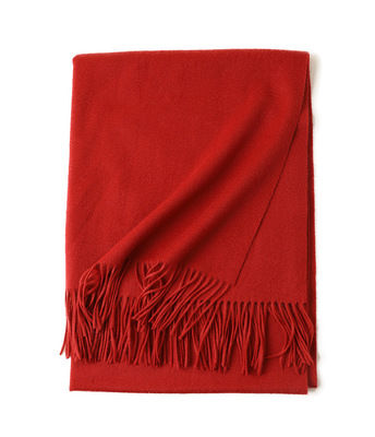 Miniatura: Šála ze 100% Mongolského Cashmere 70*200  Unisex
