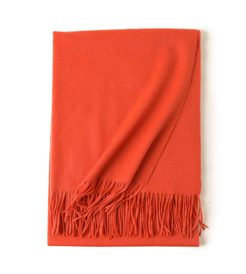 Miniatura: Šála ze 100% Mongolského Cashmere 70*200  Unisex