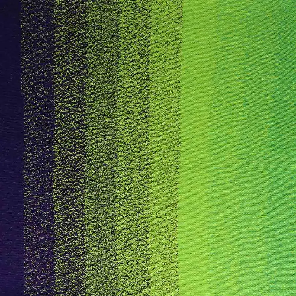 Miniatura: Duhové klubko Scheepjes Cotton Whirl 1000m, 704 Pistachio Palette 