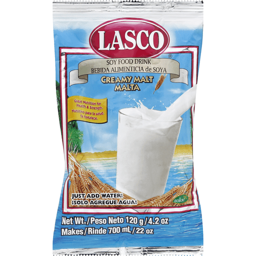 Thumbnail: Lasco Food Drinks