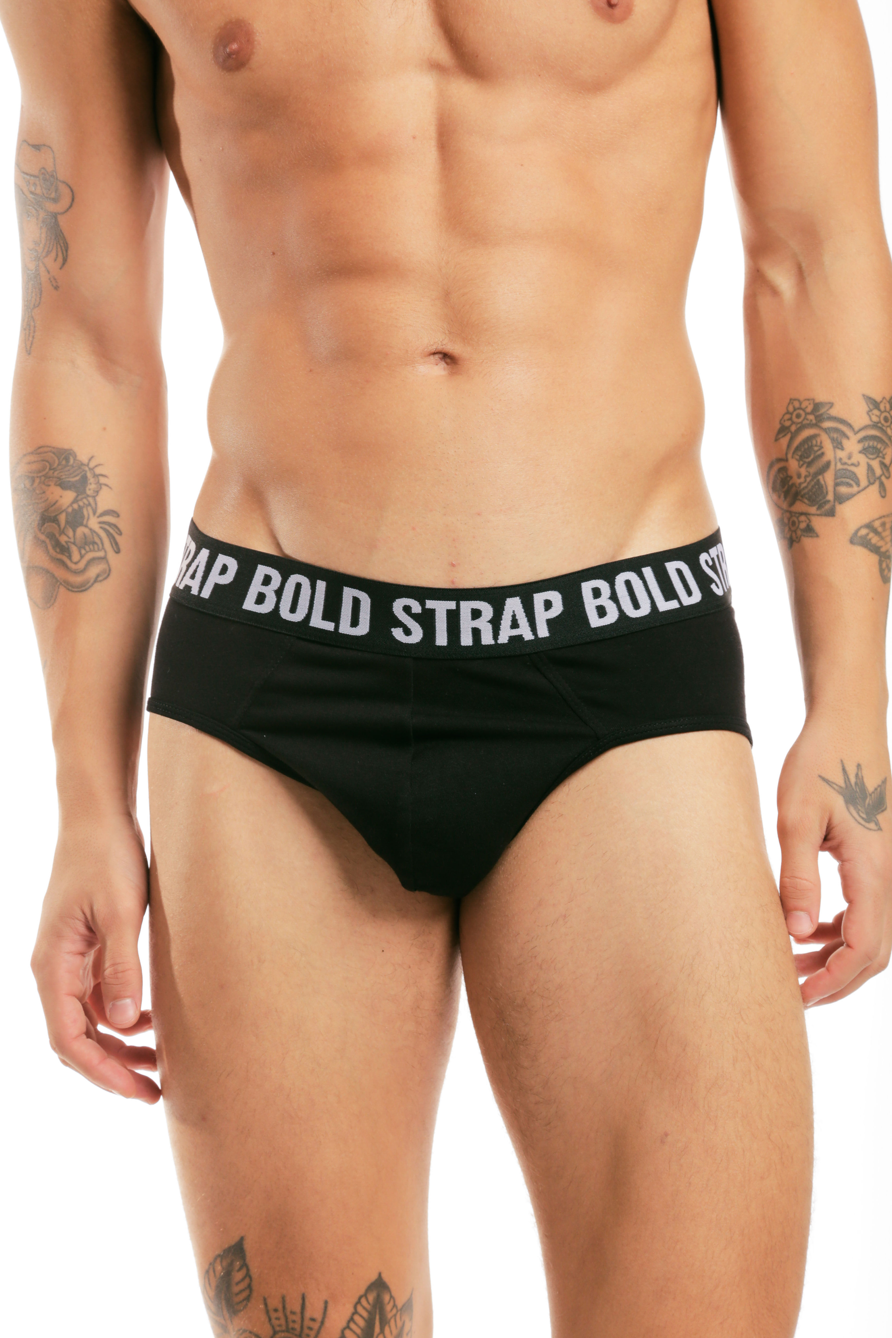 Ultra Bold Slip Brief