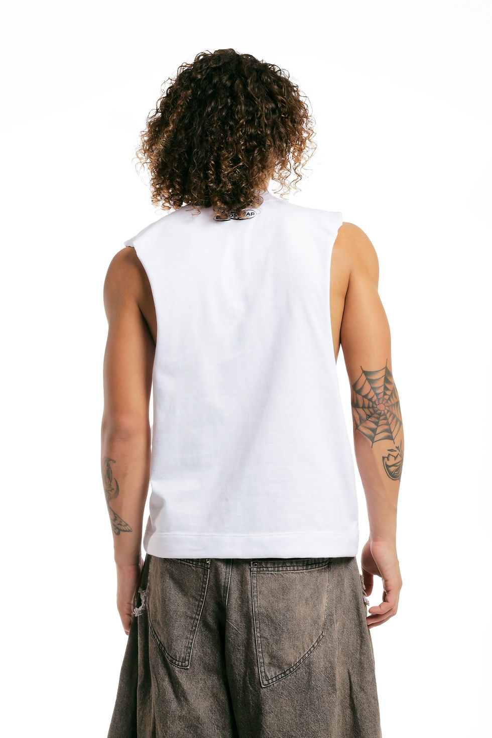 Thumbnail: Bold Beach Club Muscle Tank