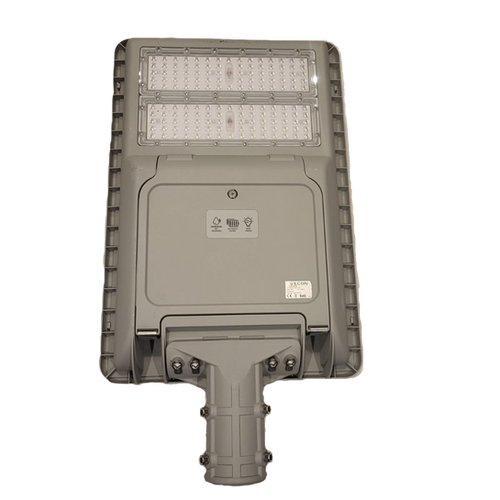 60W Integrated Street Light Econ Solar Solutions