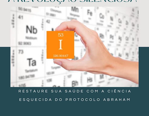 Capa Ebook - Lugol A Revolução Silenciosa.png