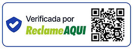 Selo Reclame aqui Editora Acutis Digital
