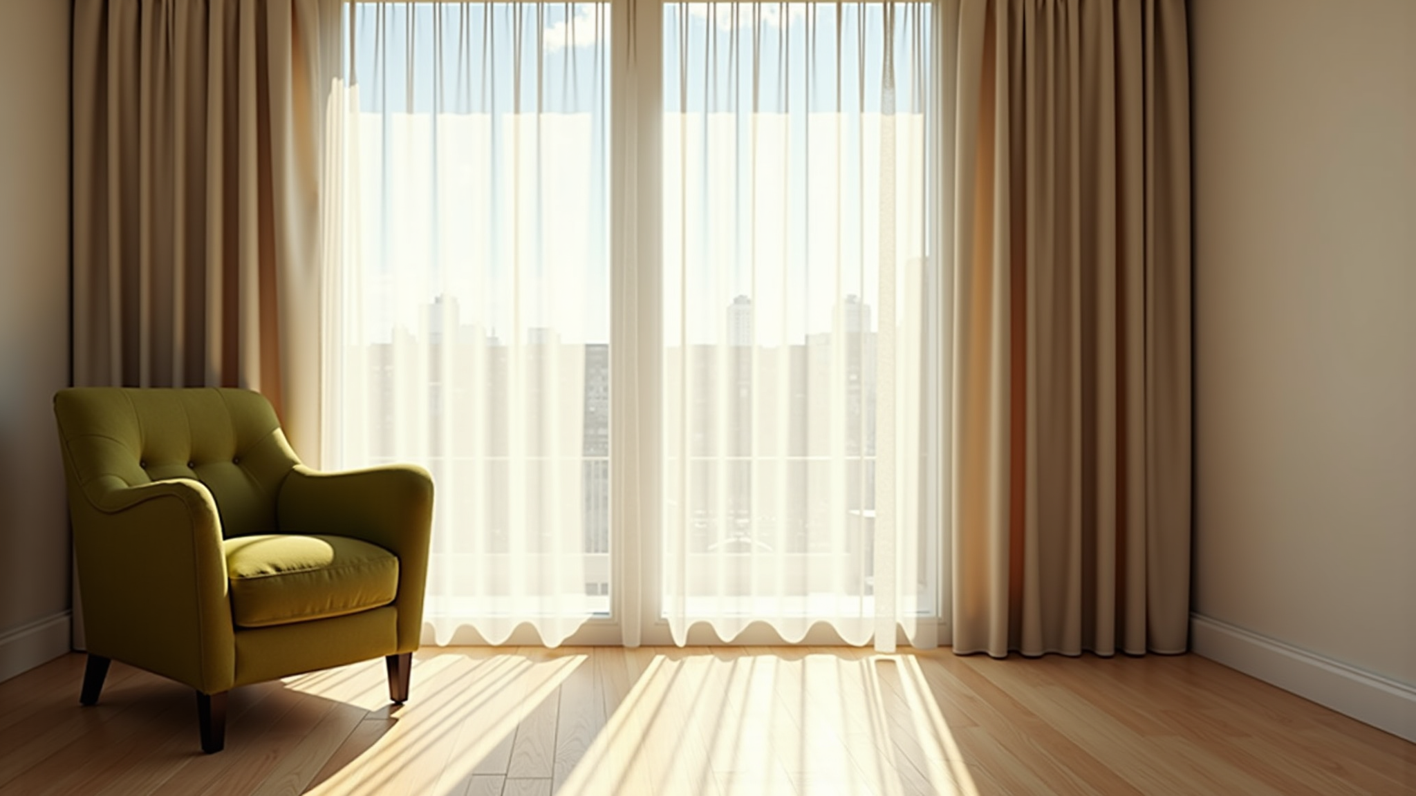 落地的生活美學
