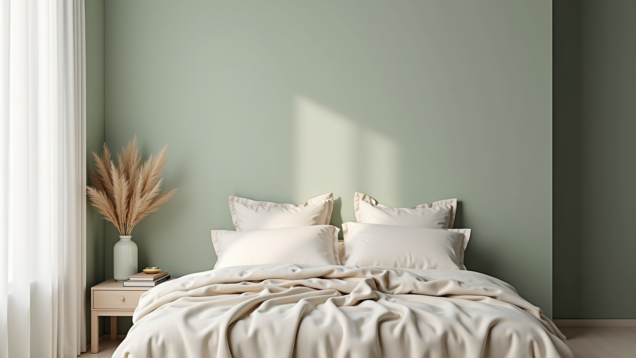 落地的生活美學
