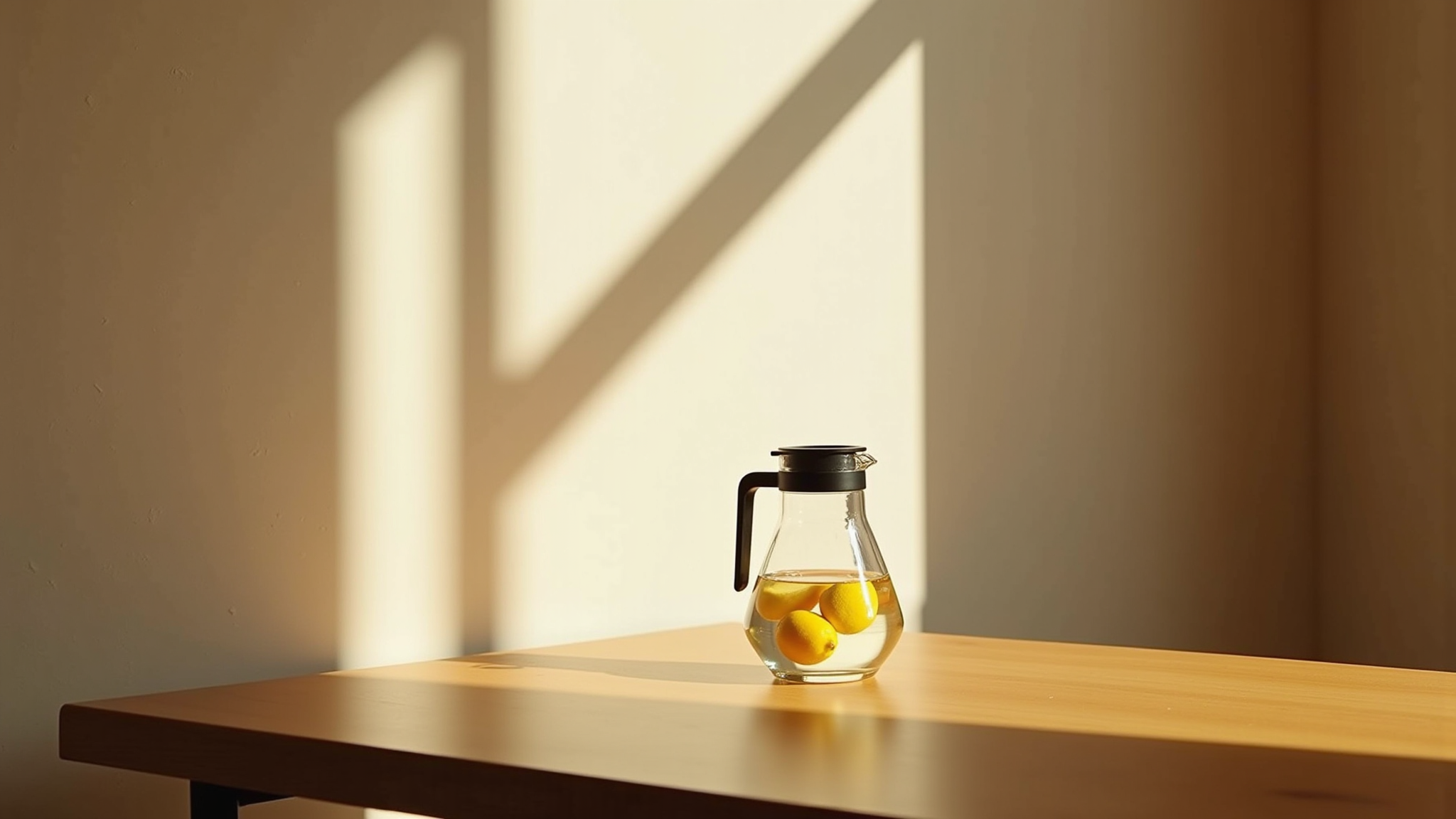 落地的生活美學
