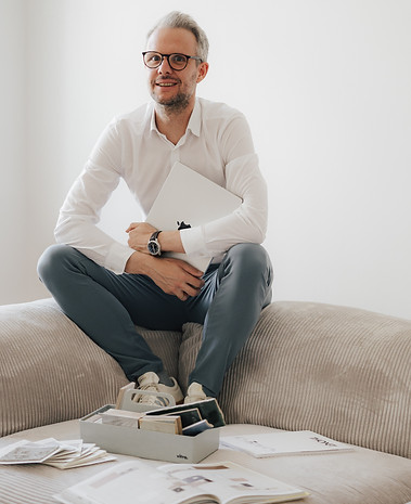 Design, processes, roles, training