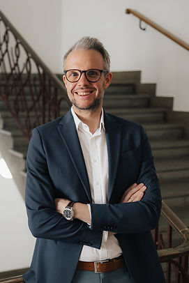 Fabian Platt, ISO-zertifizierter Trainer für Customer Experience und Mitarbeitertraining im Einzelhandel und Automotive